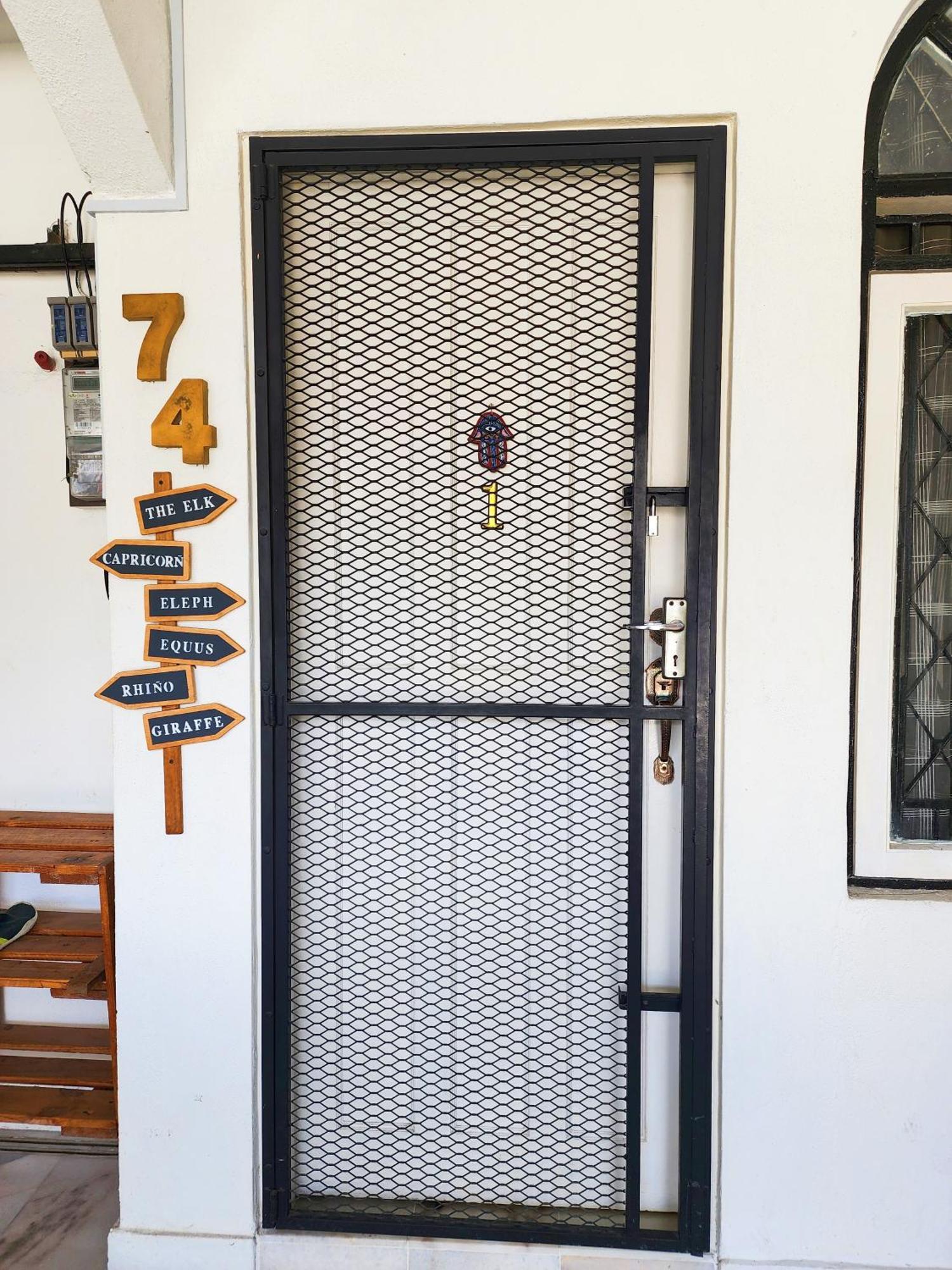 Rumah percutian Station 18, Rainforest Loft 2, 31650 Ipoh, Perak Ipoh